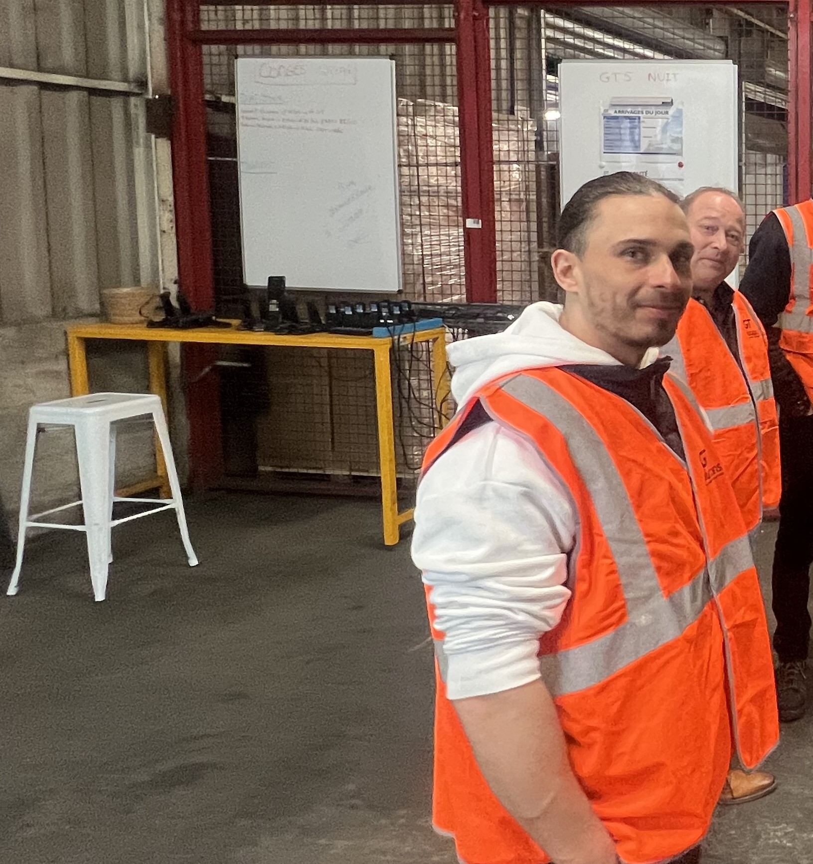 GT solutions promeut les jeunes talents