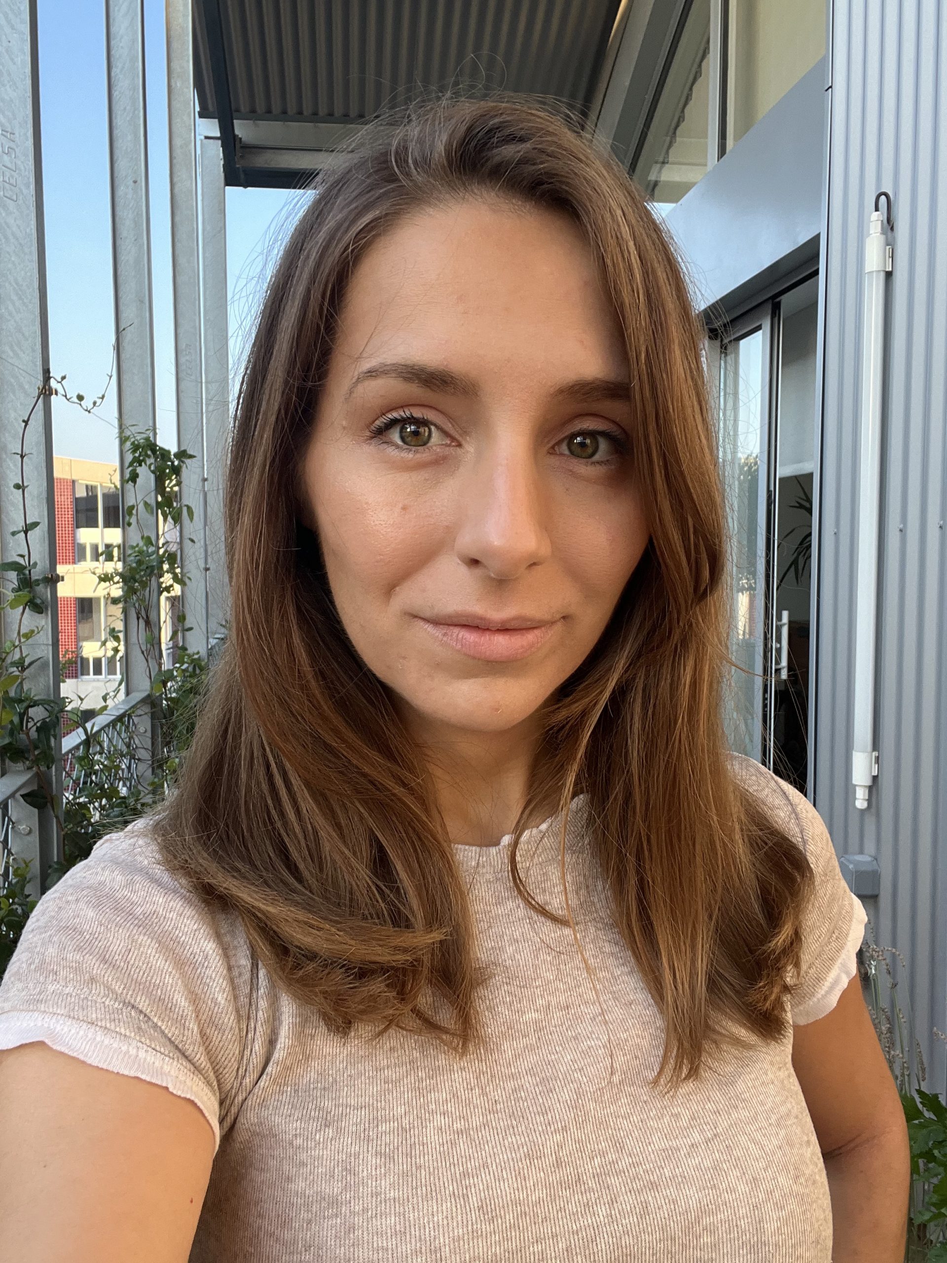 Pauline voit la communication à 360°