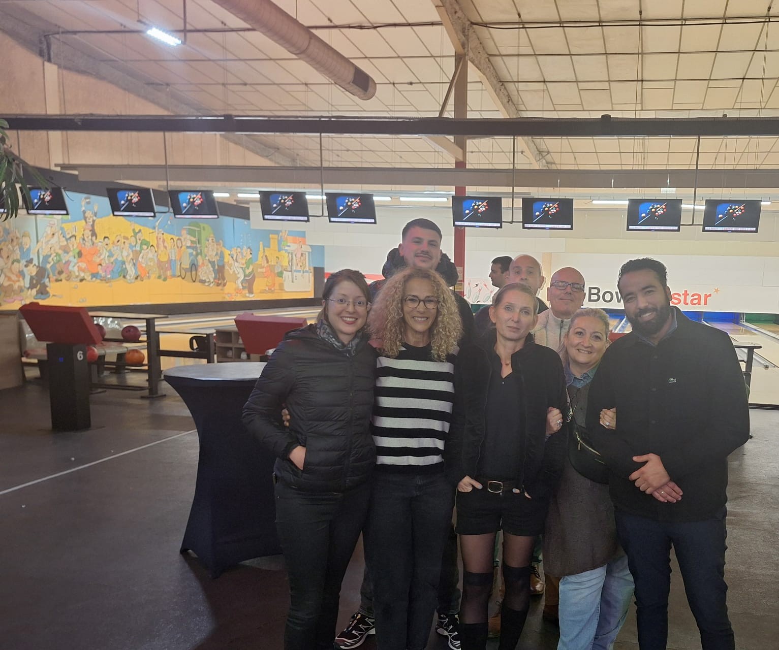 La plateforme de Vitrolles concentre les compétences