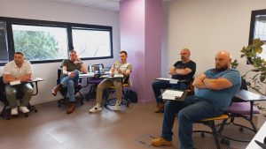 Pépinière GT solutions 2025