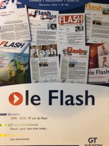 journal GT solutions