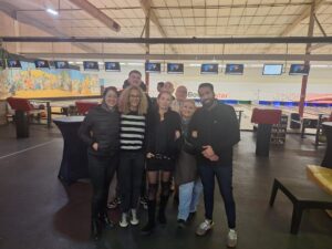 équipe GT solutions