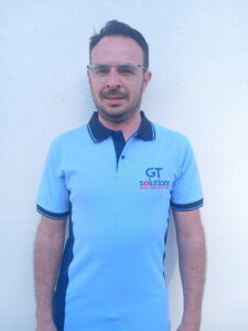 conducteur spécialisé GT solutions