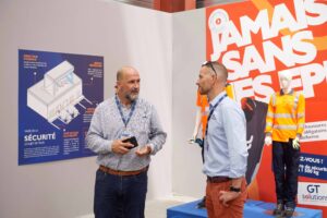 plateforme distribution GT solutions