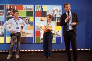 80 ans GT solutions