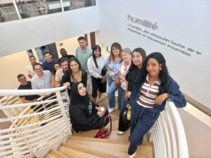 alternants chez GT solutions